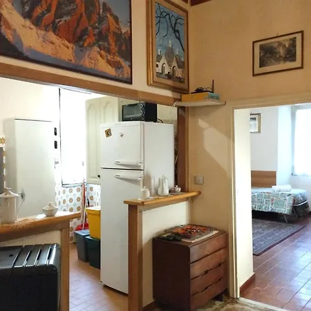 Casa Regina - Francigena E Autodromo Vallelunga 2bd 1bh Campagnano Di Roma