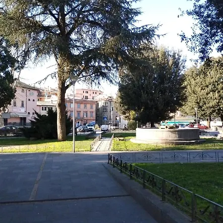Casa Regina - Francigena E Autodromo Vallelunga 2bd 1bh Campagnano Di Roma